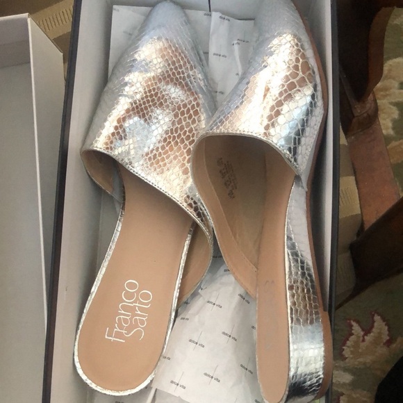 Franco Sarto Tatiana Shoe - Picture 8 of 8